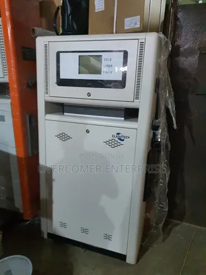 Petrol Dispenser LPG Dispenser Cleantech