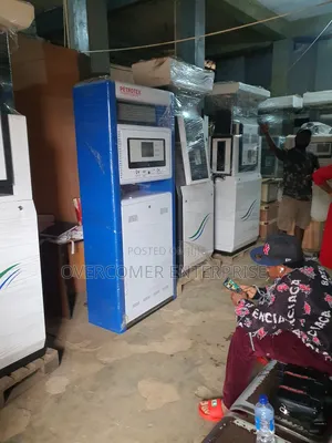 Top Quality Fuel Dispenser