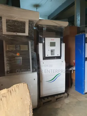 Petrotex Fuel Dispenser for Fuel Stations