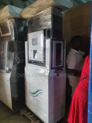 Quality Petrotex Gas LPG Dispenser