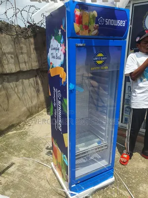 Snowsea Chiller