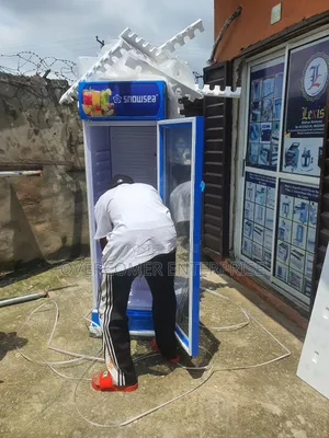 Brand New Snowsea Chiller