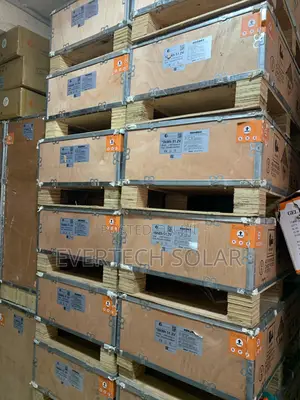 10kwhs Felicity Lithium Ion Phosphate Battery