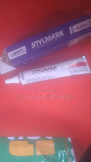 Markal Stylmark Indelible Paint Marker