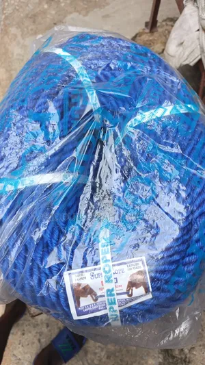Original Quality Marine Rope 16mm by 10pyards