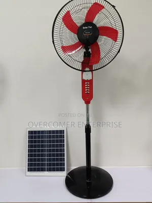 Solar Fan 16inches