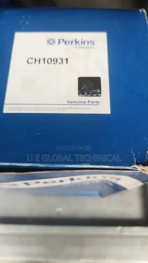 Perkins Powerpart Escoplus