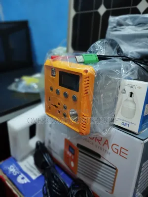 300watts Solar Generator 300w