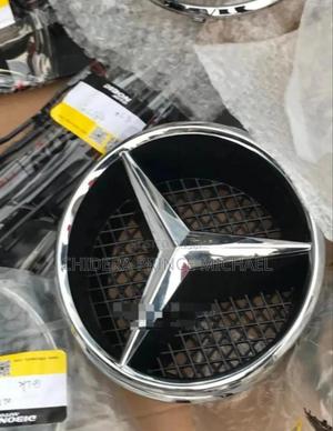 Front Grill Logo for All Kinds of Mercedes Benz Available
