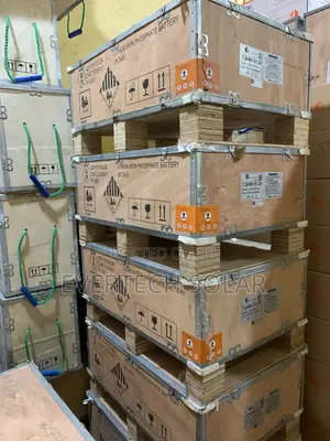 7.2kwhs Felicity Lithium Battery 48v 150 Ahms