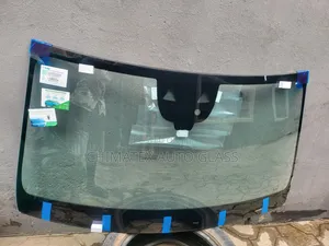 Benze Gle63 Coupe 2024 Windscreen Glass Available