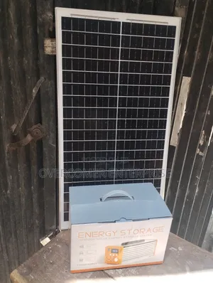 300watts Solar Generator