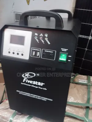 1000watts Solar Generator