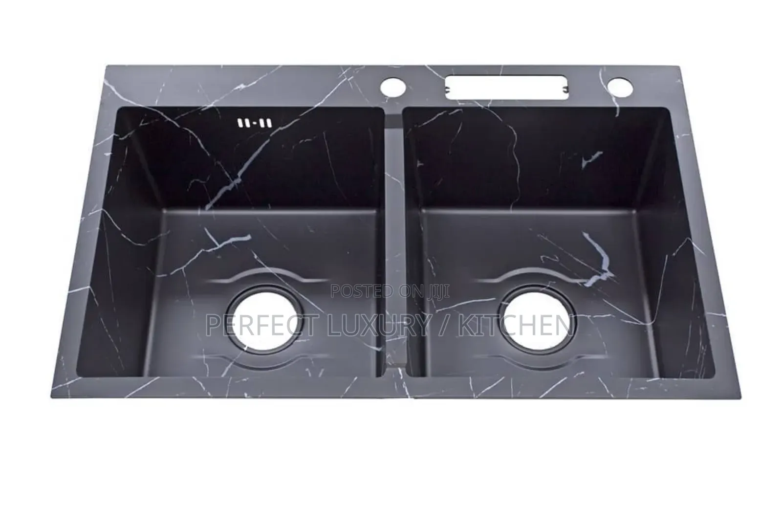 Marble Design Kitchen Sink Available