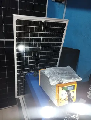 Solar Generator 300watts