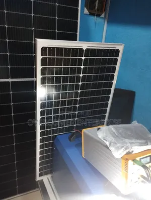 300watts Solar Generator