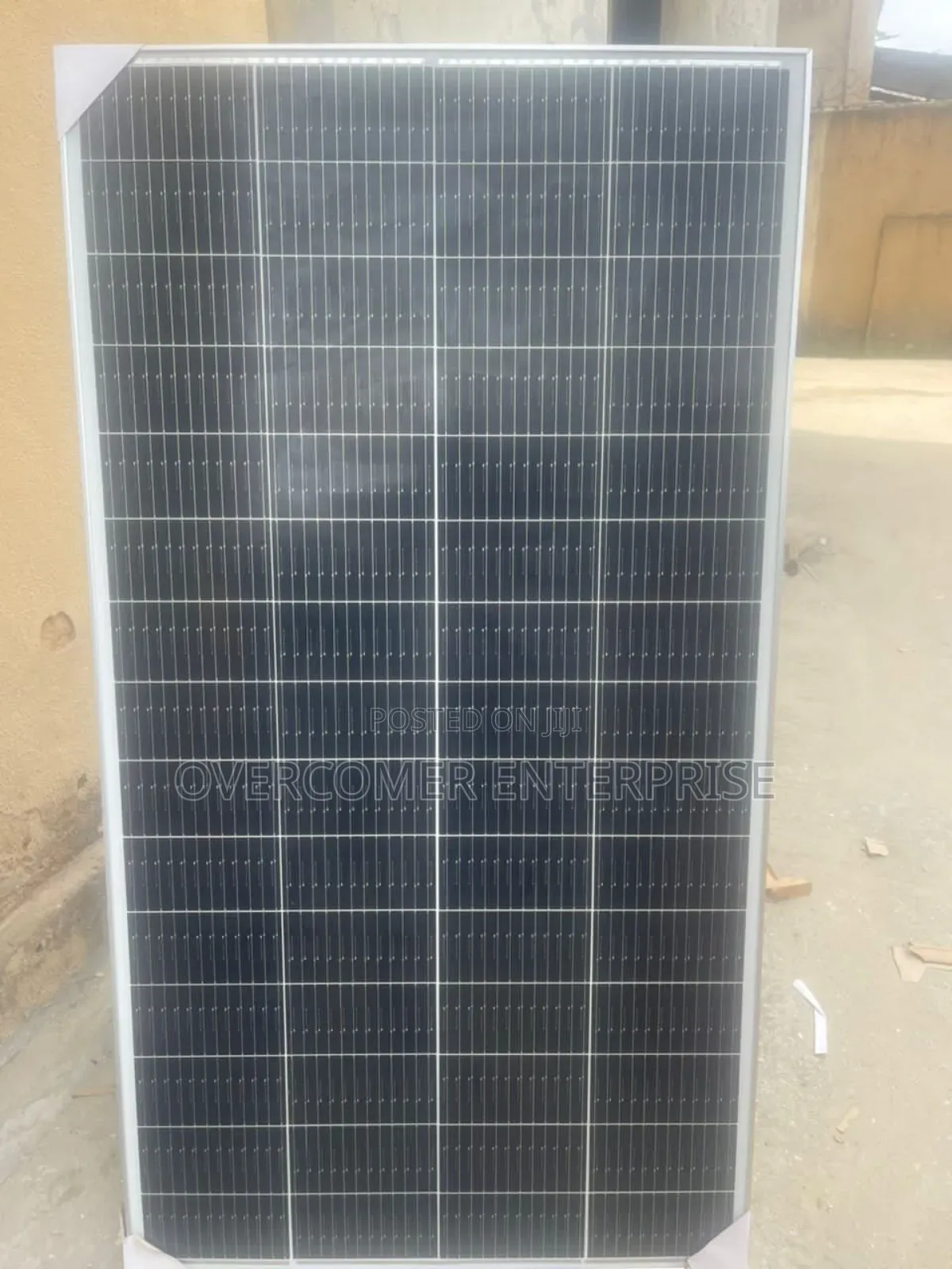 Solar Panels 400watts
