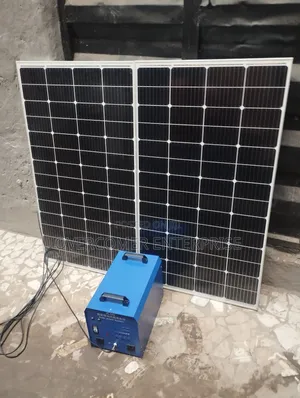 Solar Generator 1800watts Power Station