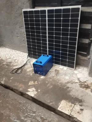 1800watts Solar Generator