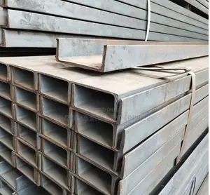 H Beam, U Channel, Angle Iron