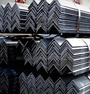 H Beam, U Channel, Angle Iron