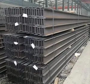 H Beam, U Channel, Angle Iron