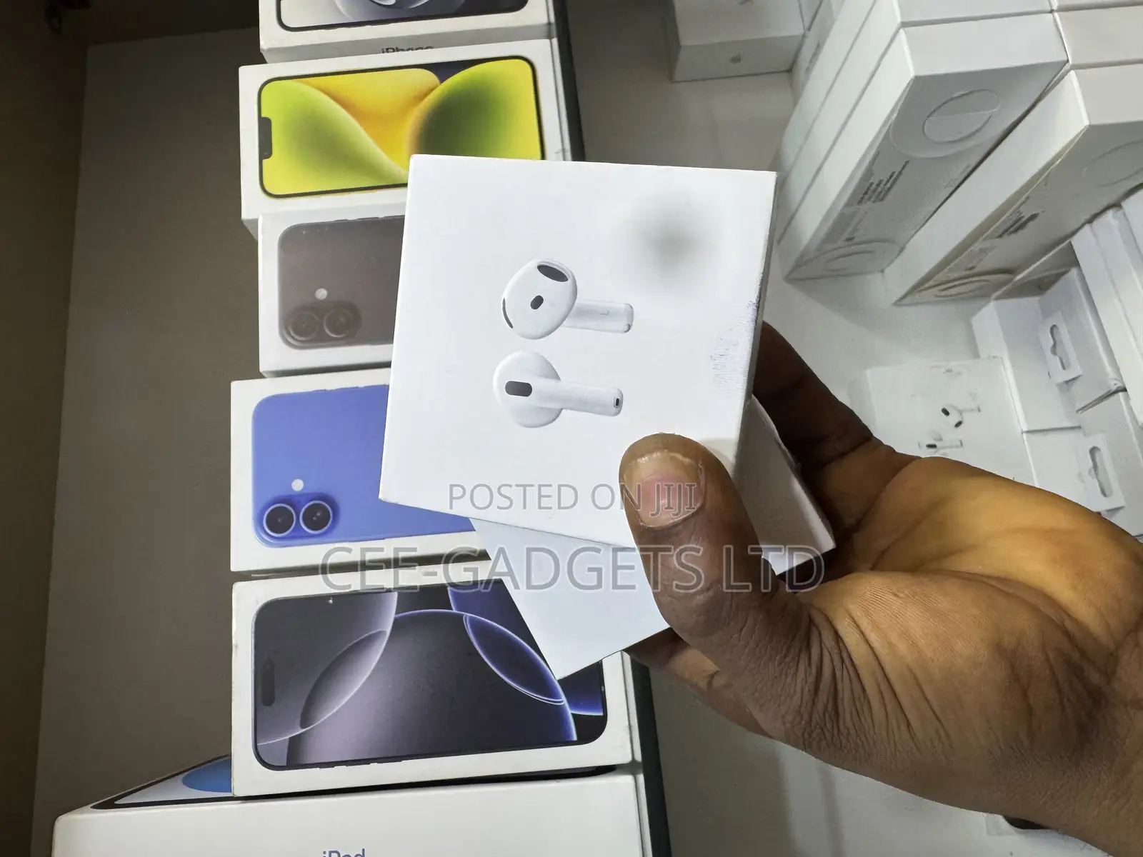 Apple Airpod 4