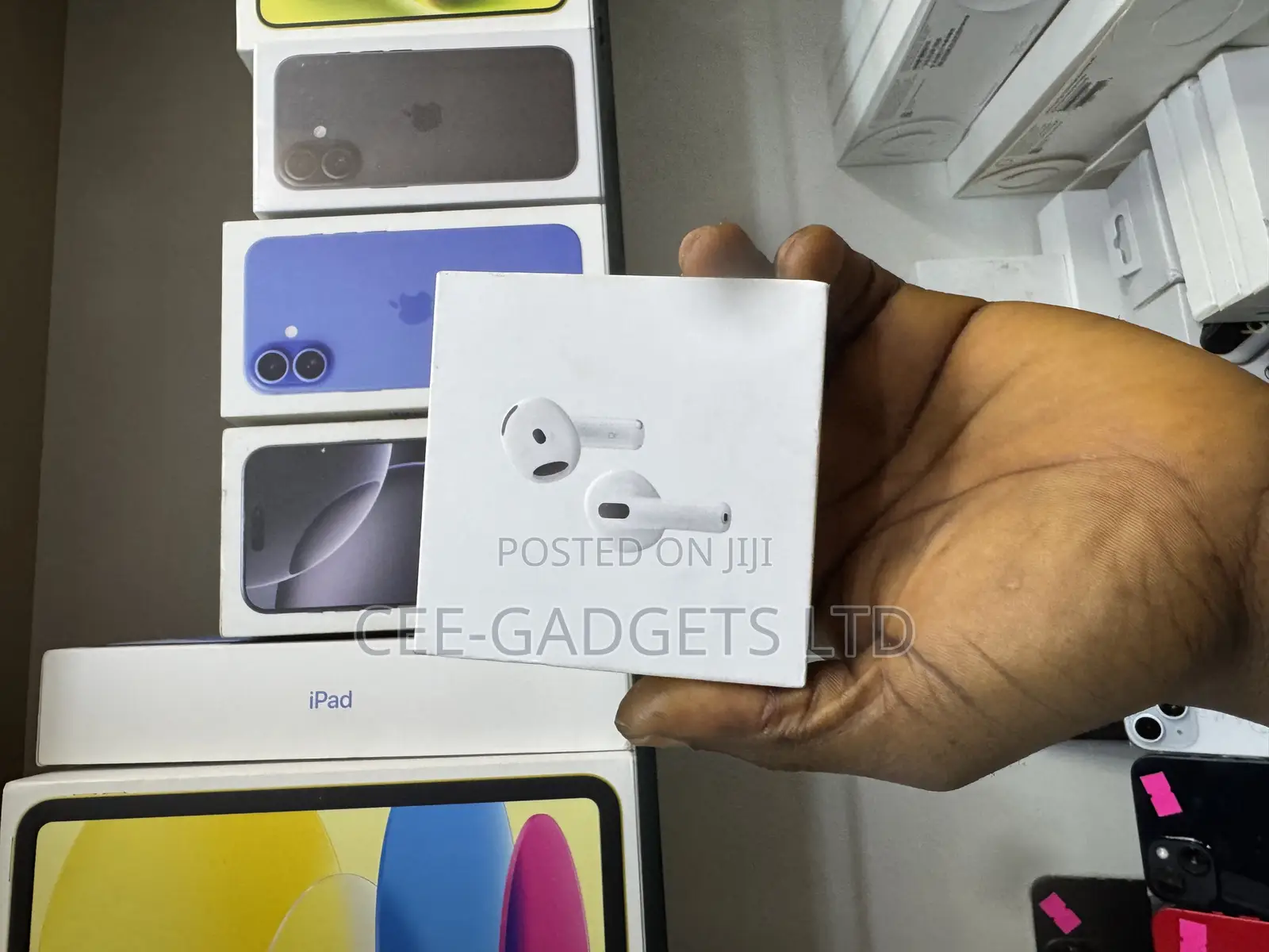 Apple Airpod 4