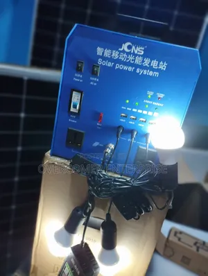 1800watts Solar Generator Power Station