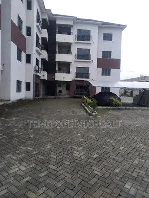 3bdrm Apartment in Jahi After Naval for sale