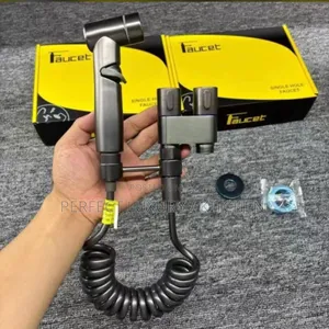 2 Ways Bum Washer