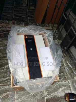 7.2 KWH Felicity Lithium Iron Battery