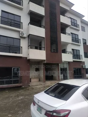 3bdrm Apartment in Jahi for sale