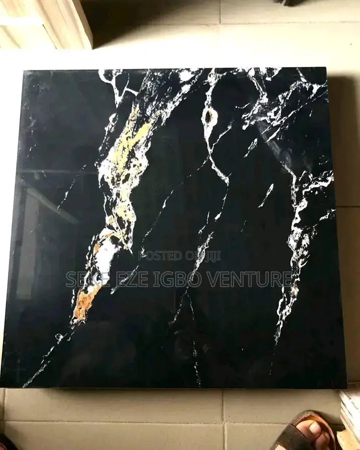 Super Pulish Tiles