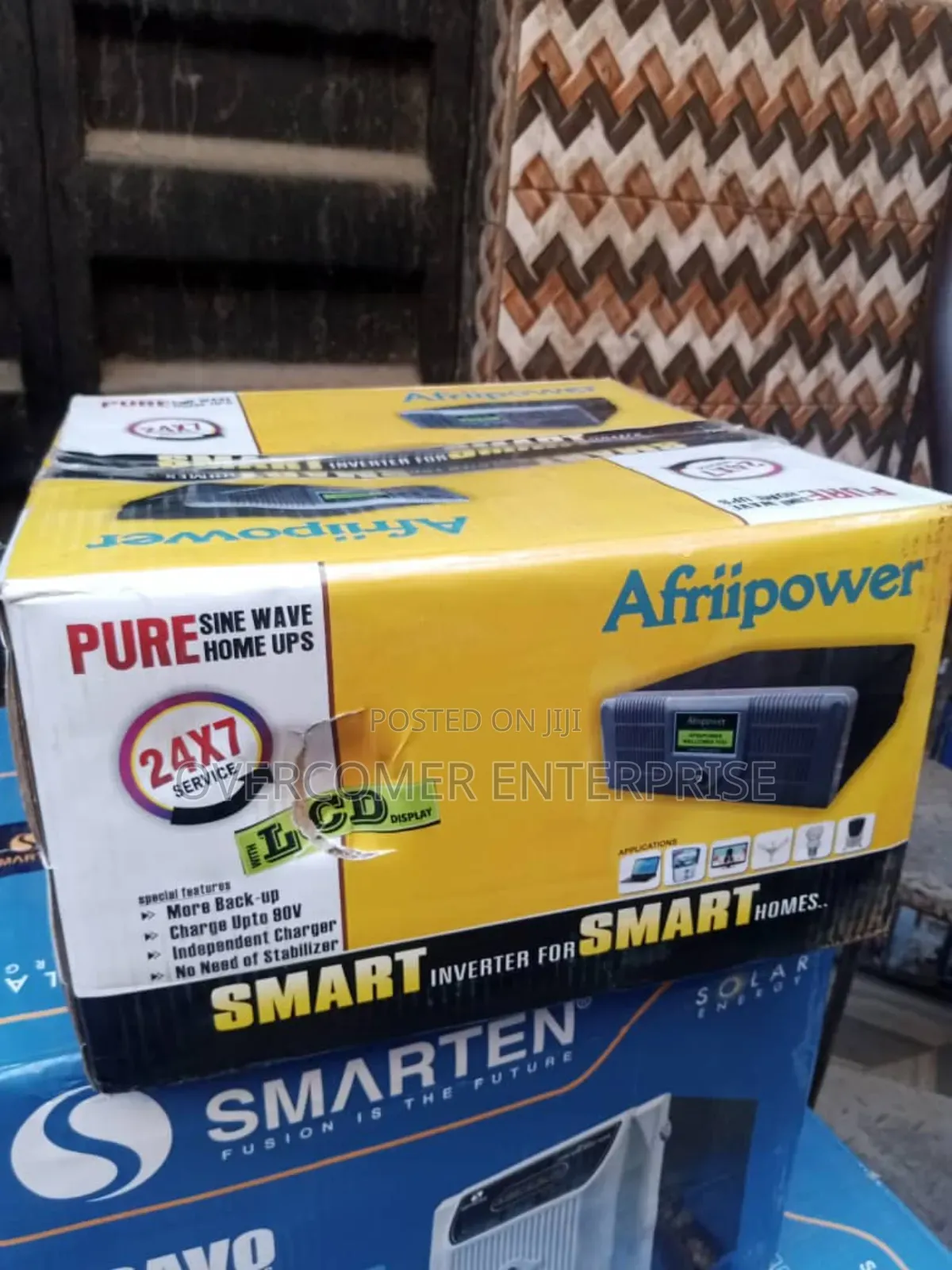 2.5kva Power Inverter 24v