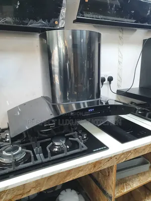 90cm Hand Wave Kitchen Hood Extractor