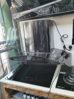 90cm Hand Wave Kitchen Hood Extractor