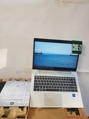 New Laptop HP EliteBook 2760P 32GB Intel Core i7 SSD 256GB