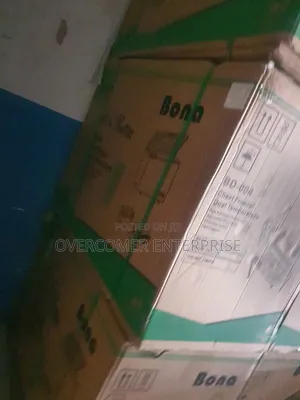 Bona Solar Freezer
