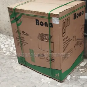 Bona Solar Freezer 318l
