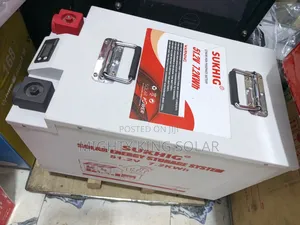 7.2kwh Sukhig 51.2v