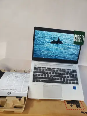 New Laptop HP EliteBook 2760P 16GB Intel Core i7 SSD 512GB
