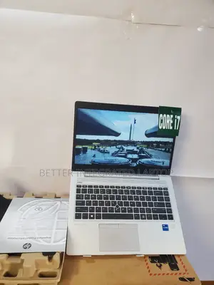 New Laptop HP EliteBook 2760P 8GB Intel Core i7 SSD 1T