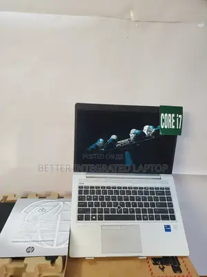 New Laptop HP EliteBook 2760P 12GB Intel Core i7 SSD 1T