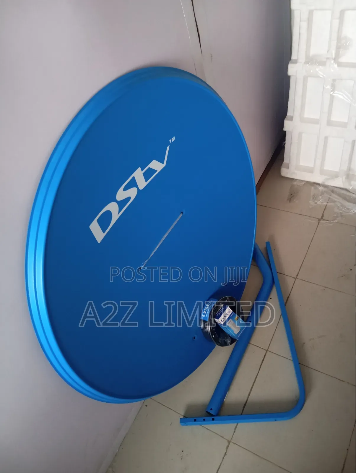90cm Dish With Kits
