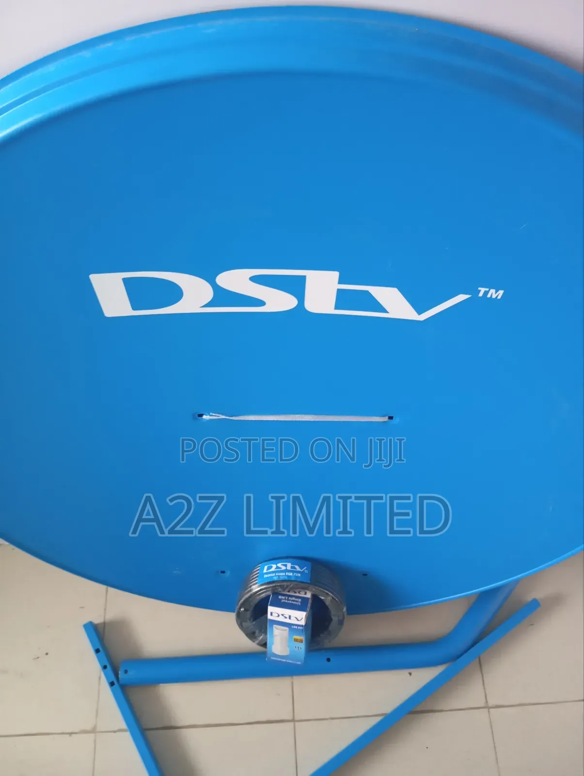 90cm Dish With Kits