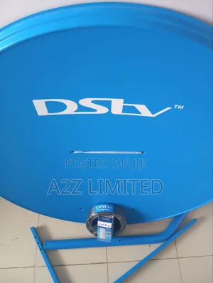 90cm Dish With Kits