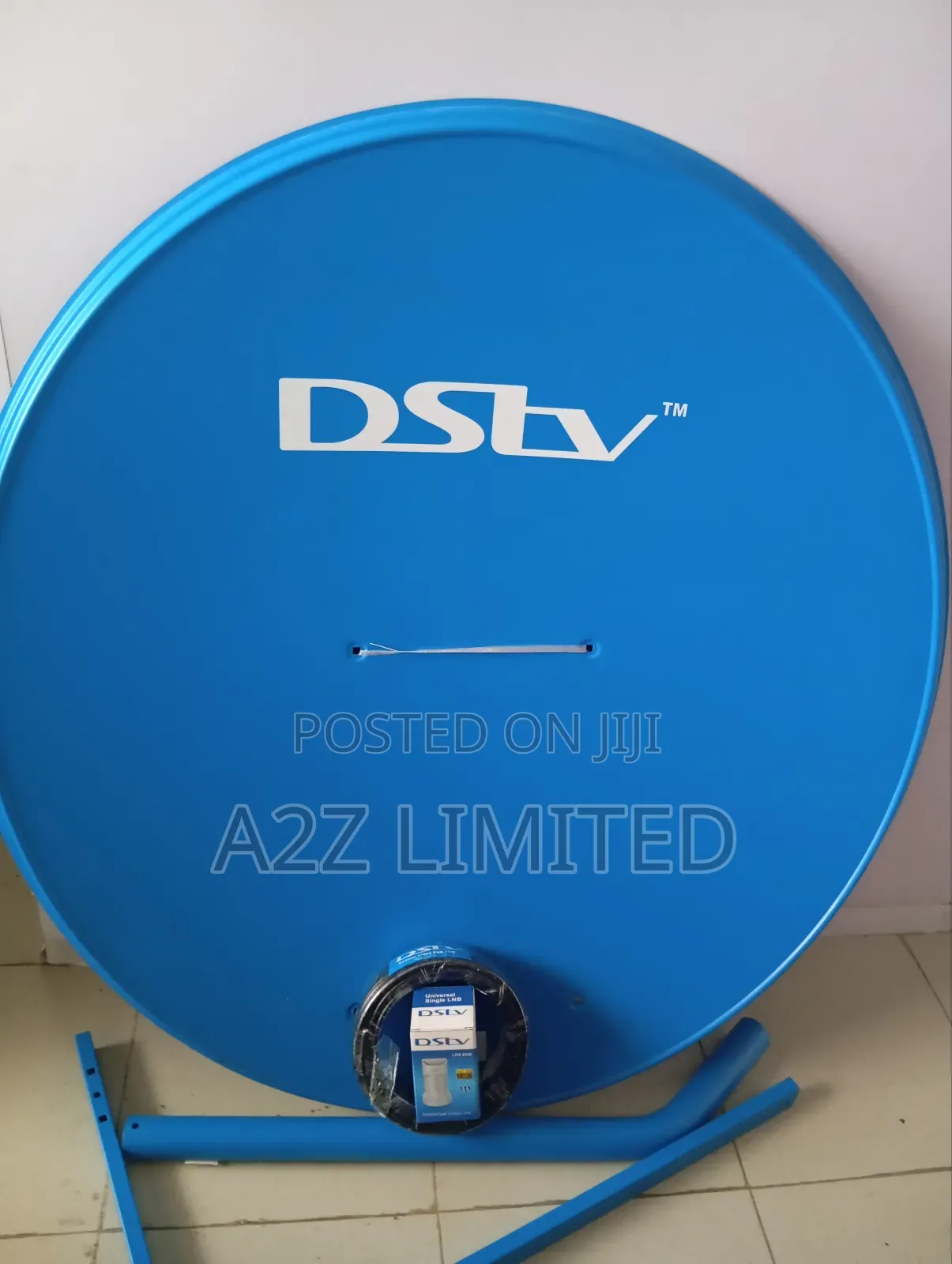 90cm Dish With Kits