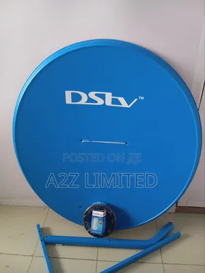 90cm Dish With Kits