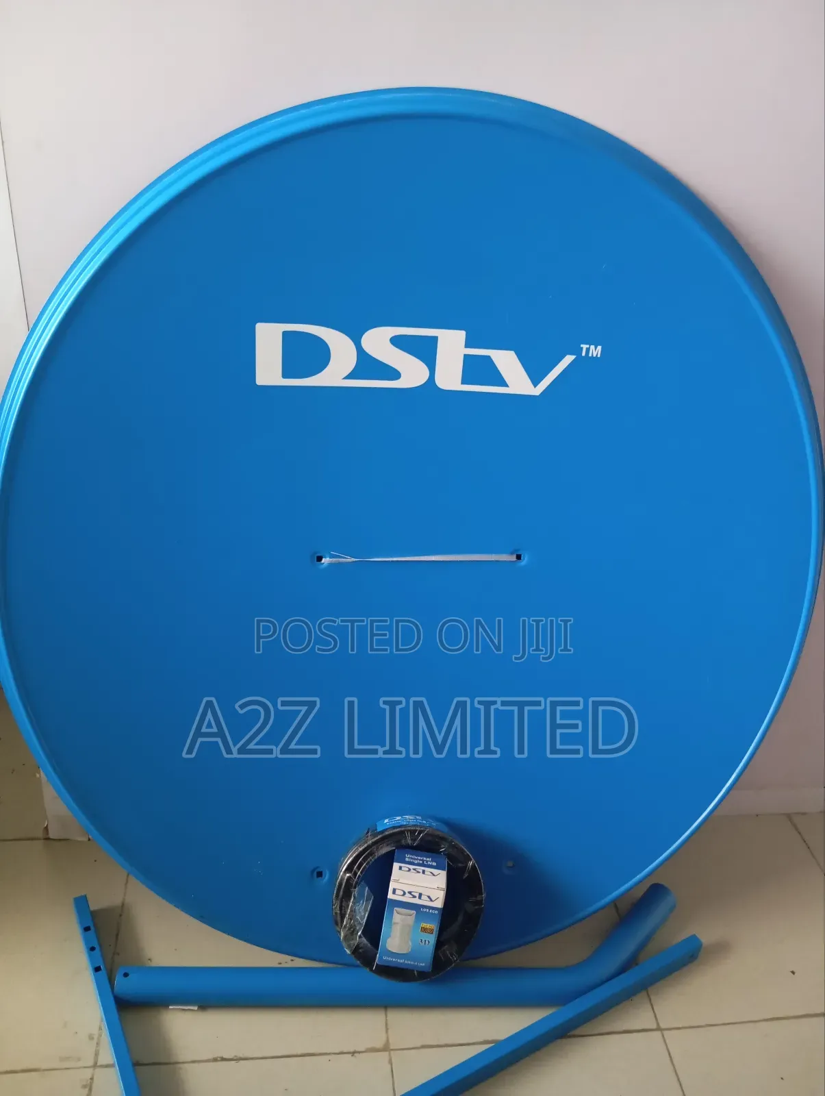 90cm Dish With Kits